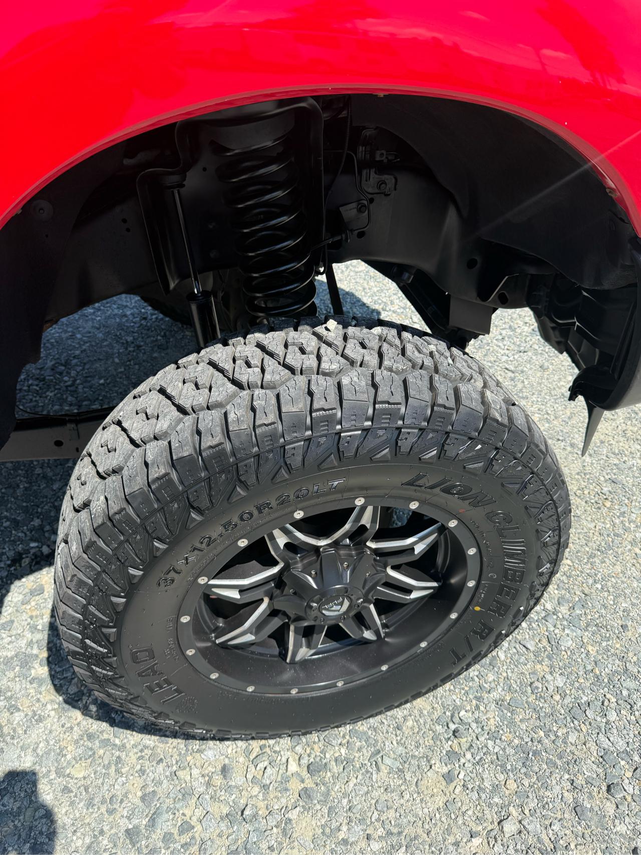 Ford F-250 SD XL SuperCab Long Bed 4WD 2012