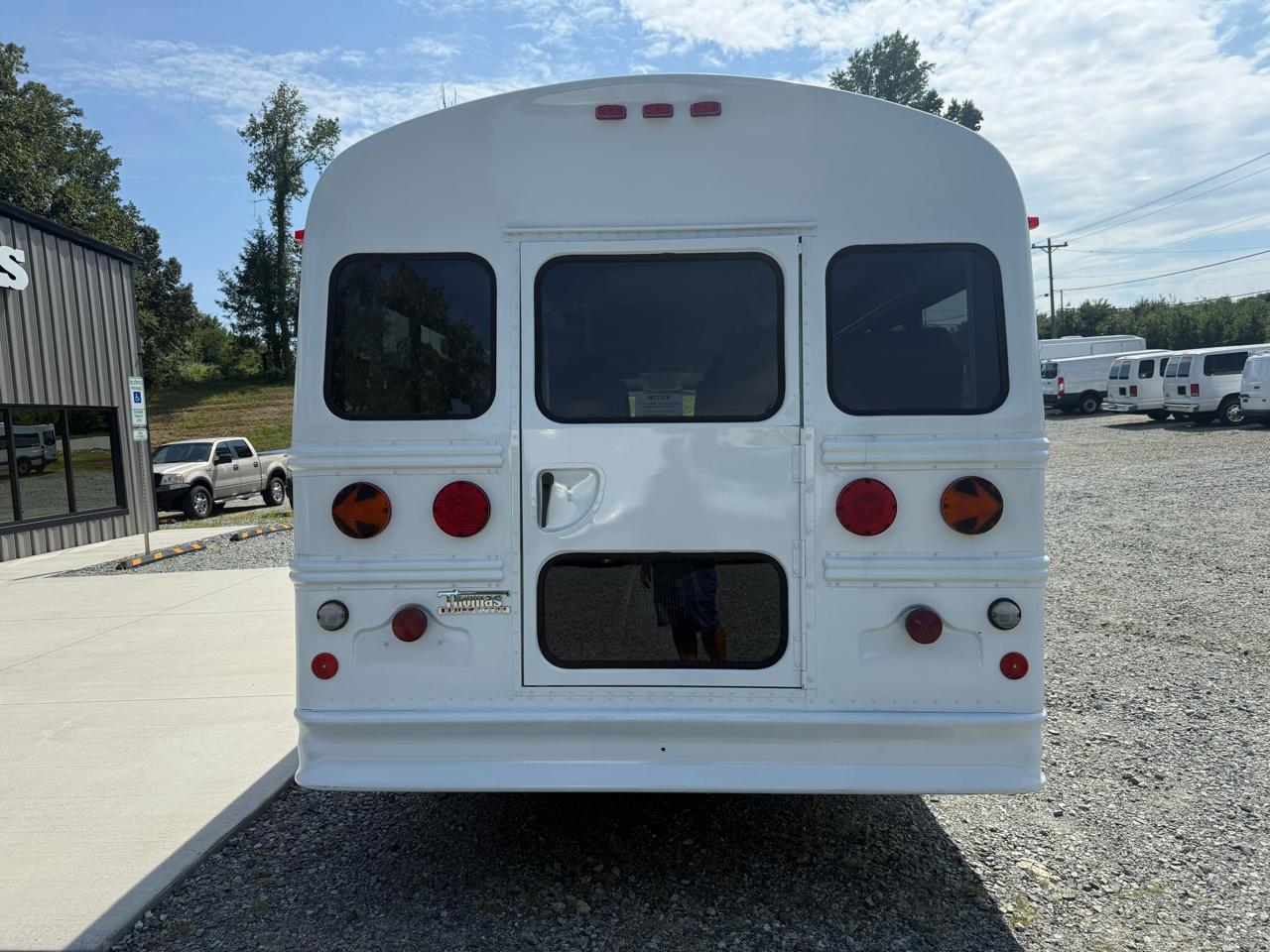 Chevrolet Express G3500 2004