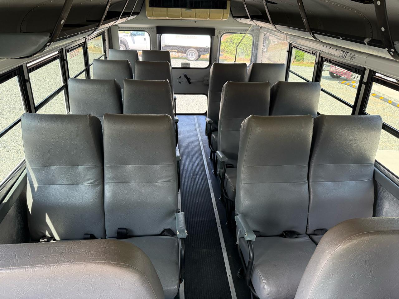 Chevrolet Express G3500 2004