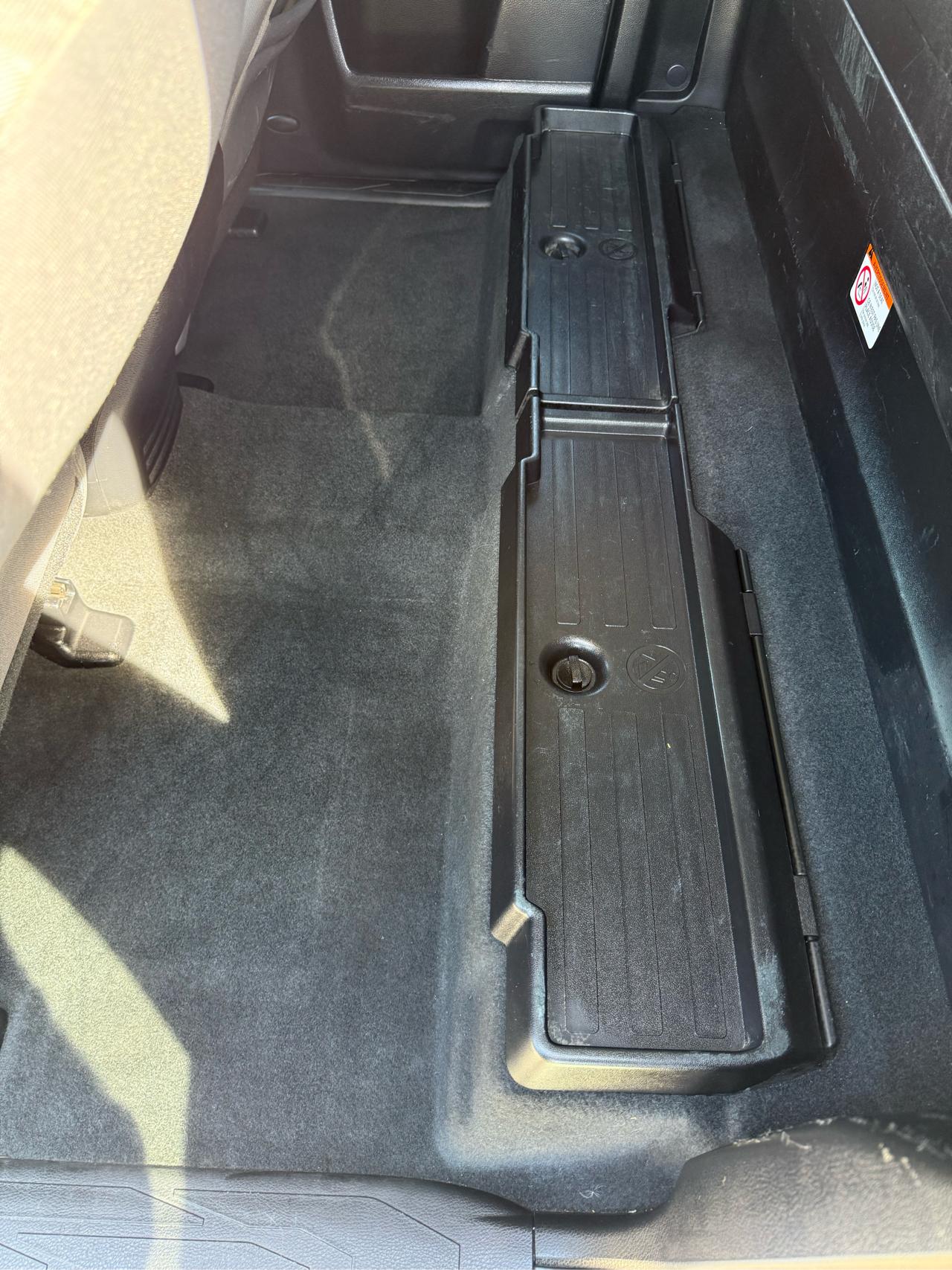 Toyota Tacoma SR5 Access Cab I4 6AT 2WD 2022