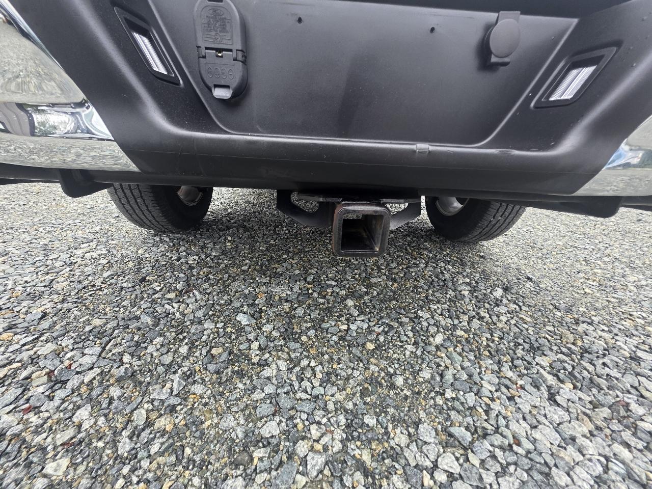Ford F-150 2WD SuperCab 145" XL 2018