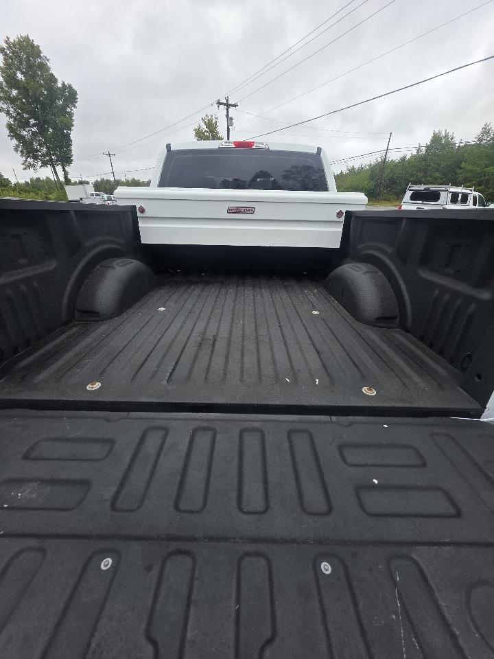 Ford F-150 2WD SuperCab 145" XL 2018