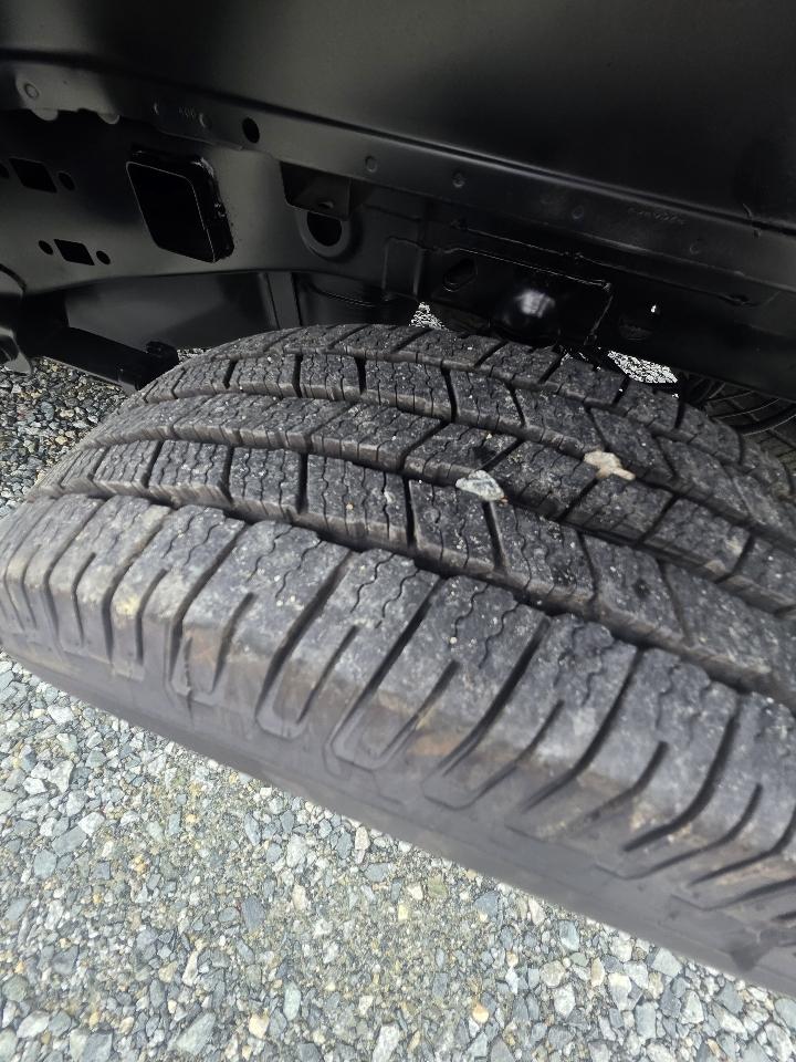 Ford F-150 2WD SuperCab 145" XL 2018