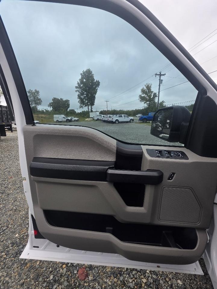 Ford F-150 2WD SuperCab 145" XL 2018