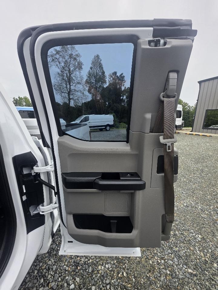 Ford F-150 2WD SuperCab 145" XL 2018
