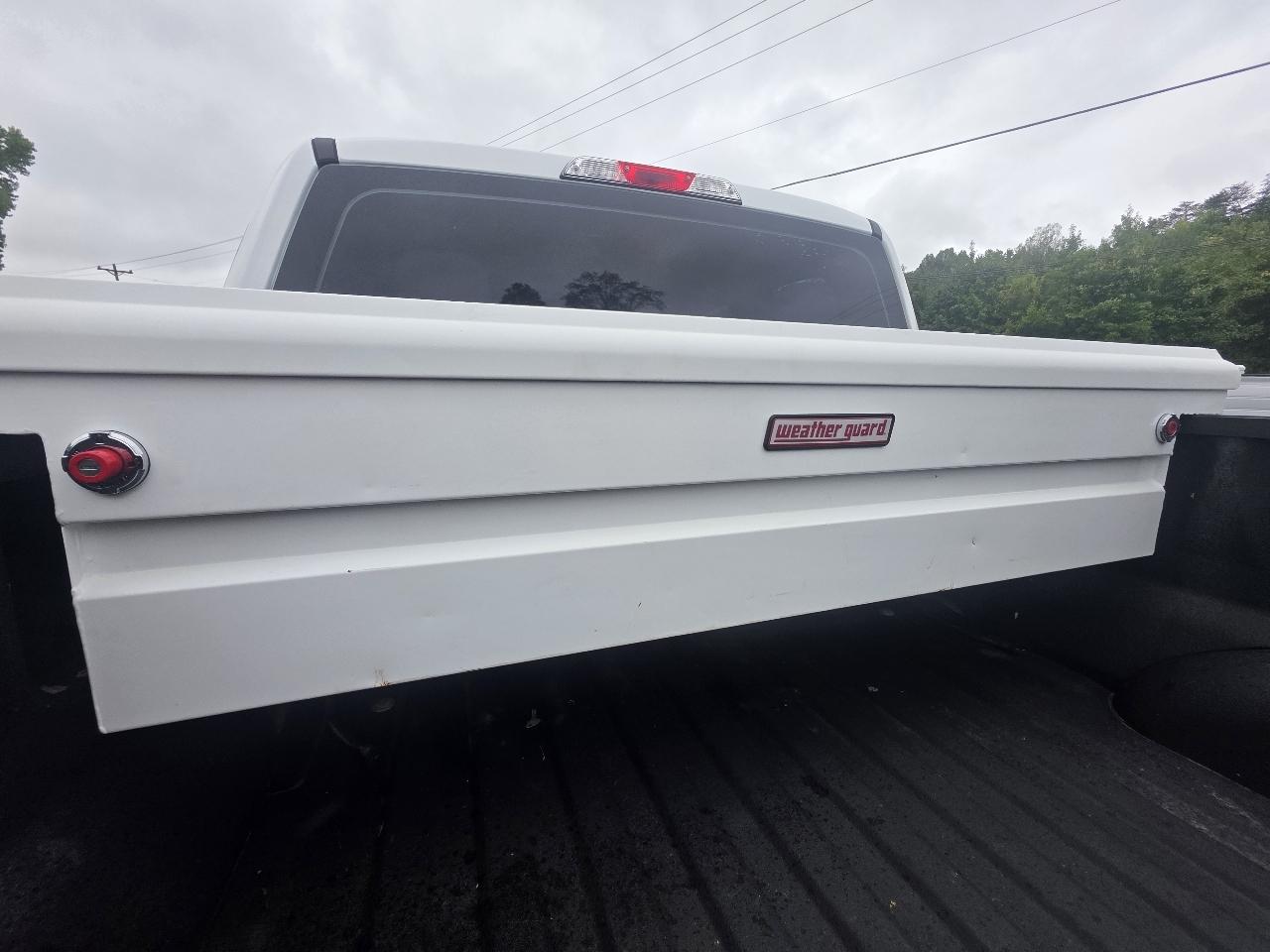 Ford F-150 2WD SuperCab 145" XL 2018