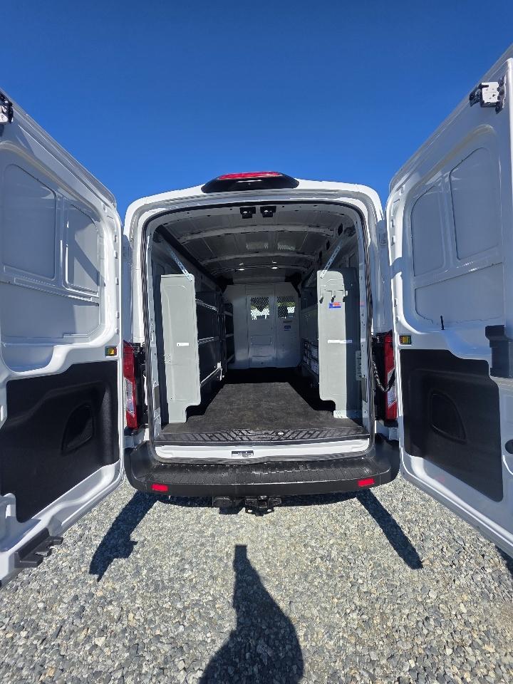 Ford Transit 250 Van 2022