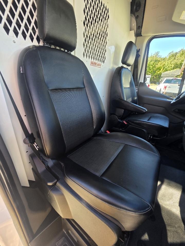 Ford Transit 250 Van 2022