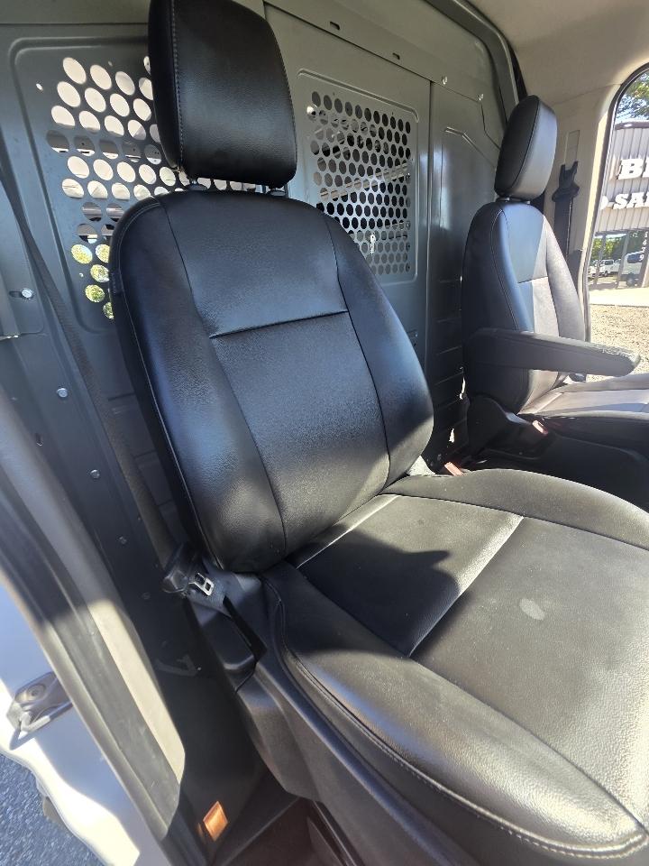 Ford Transit 150 Van Low Roof w/Sliding Pass. 130-in. WB 2020