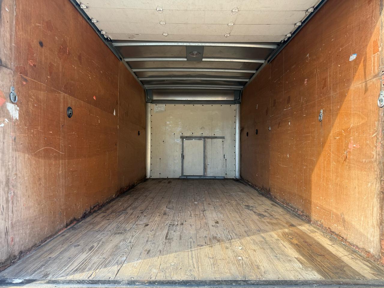 Chevrolet Express G3500 177" 2015