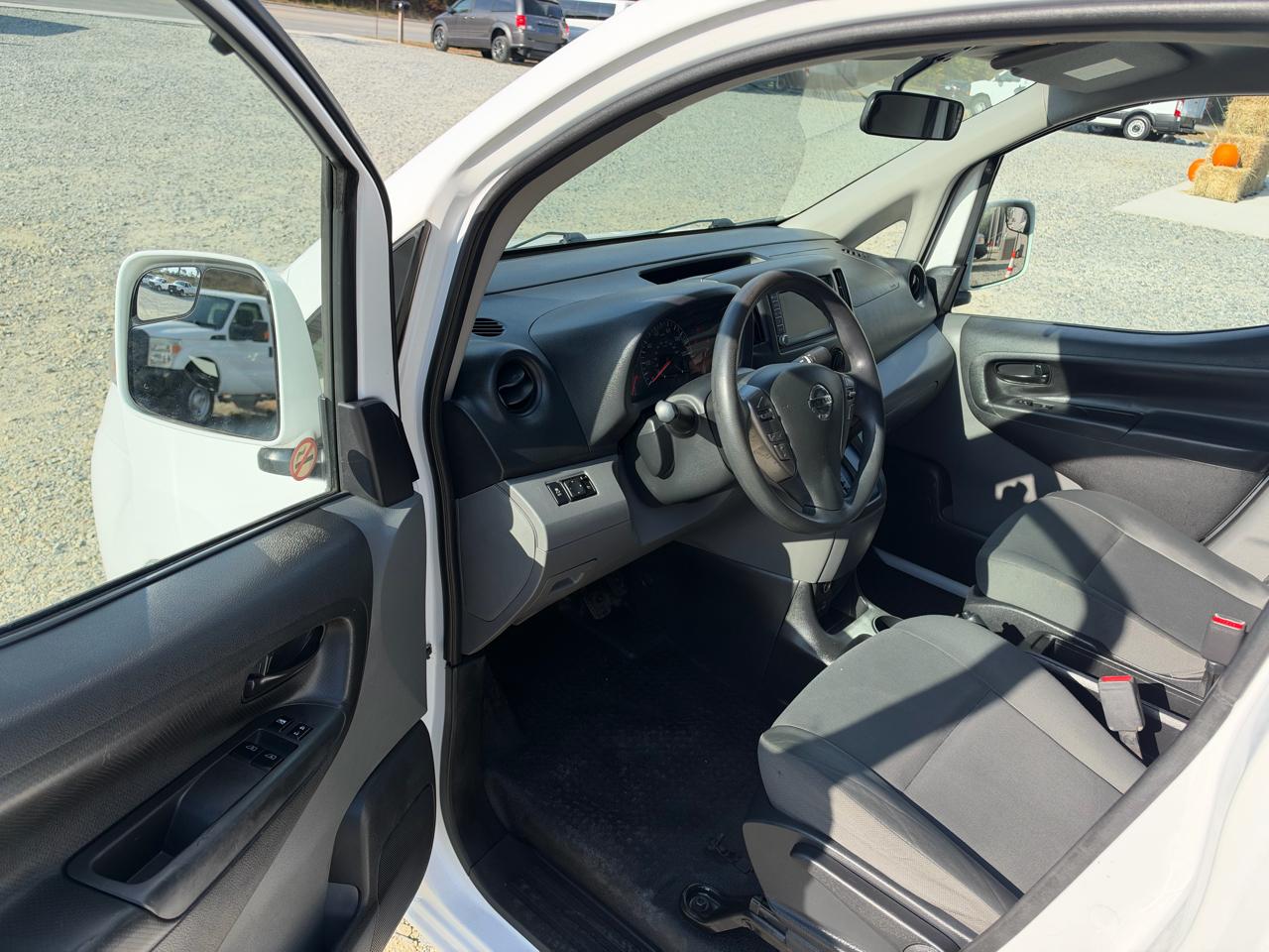 Nissan NV200 SV 2020