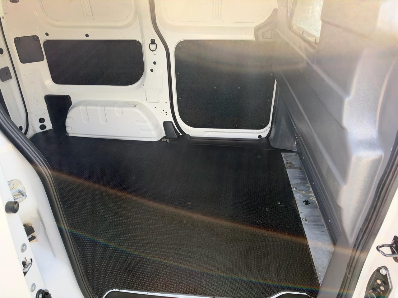 Nissan NV200 SV 2020
