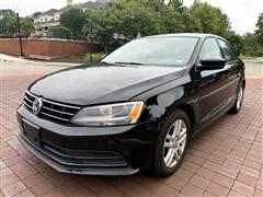 2018 Volkswagen Jetta 