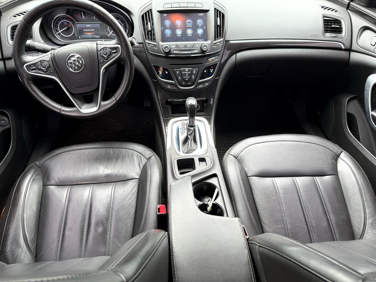 Buick Regal Premium II 2016 Buick Regal Premium II 2016