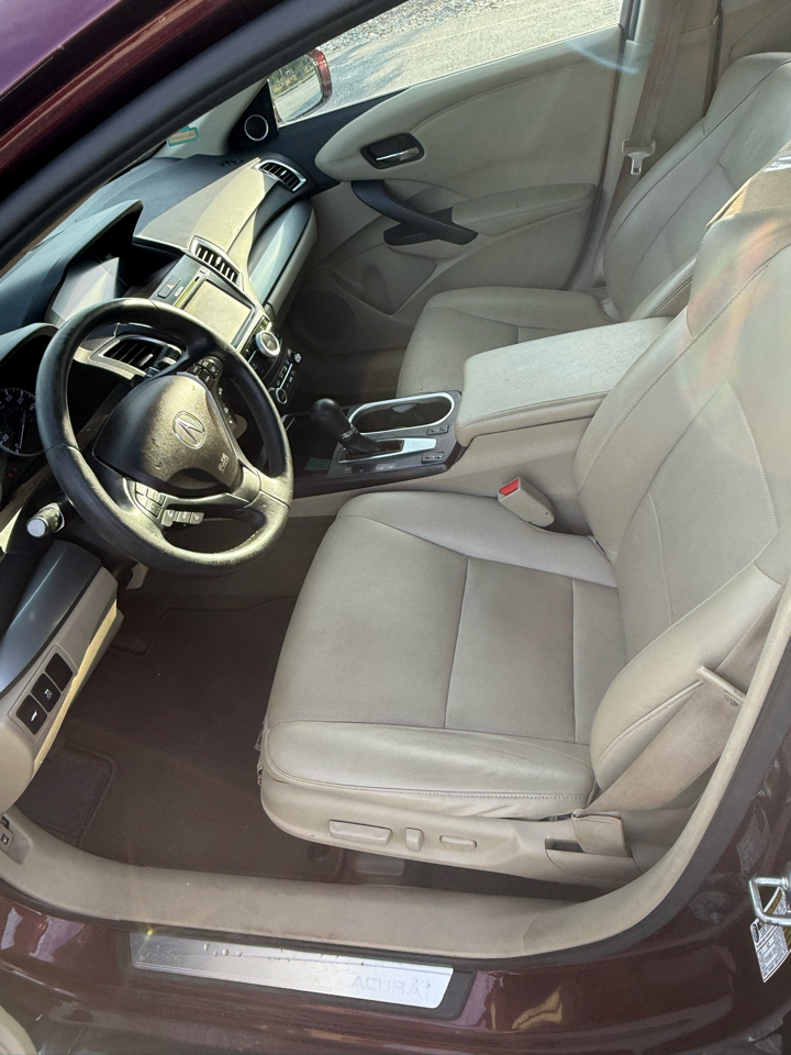 Acura RDX  2016 Acura RDX  2016