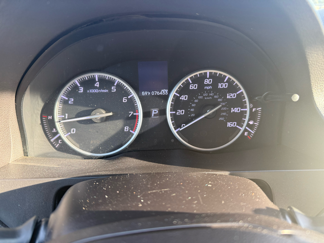 Acura RDX  2016 Acura RDX  2016