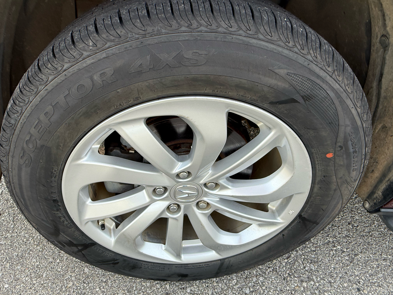 Acura RDX  2016 Acura RDX  2016