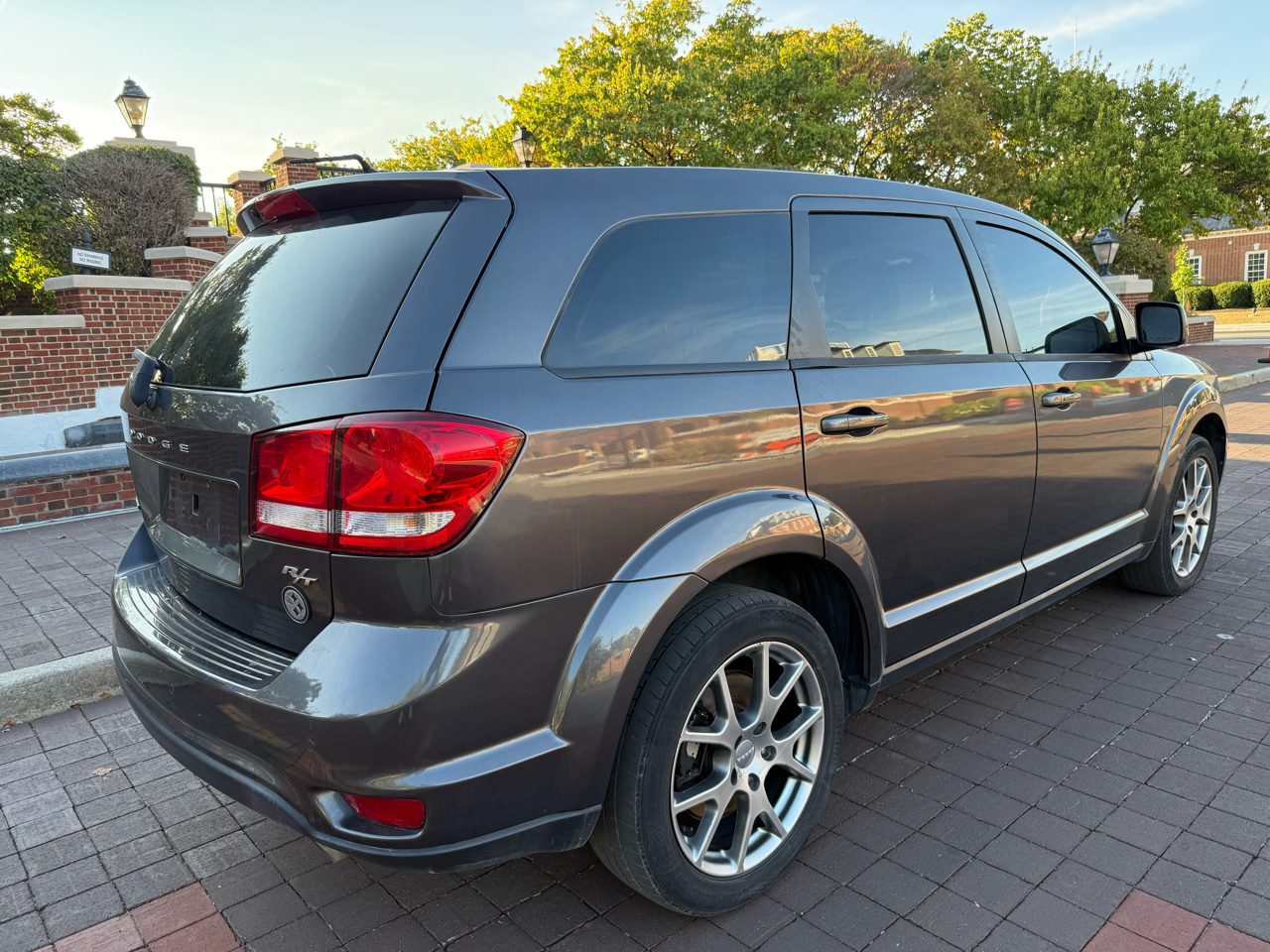 Dodge Journey  2016 Dodge Journey  2016