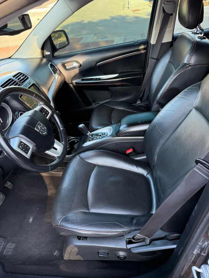 Dodge Journey  2016 Dodge Journey  2016