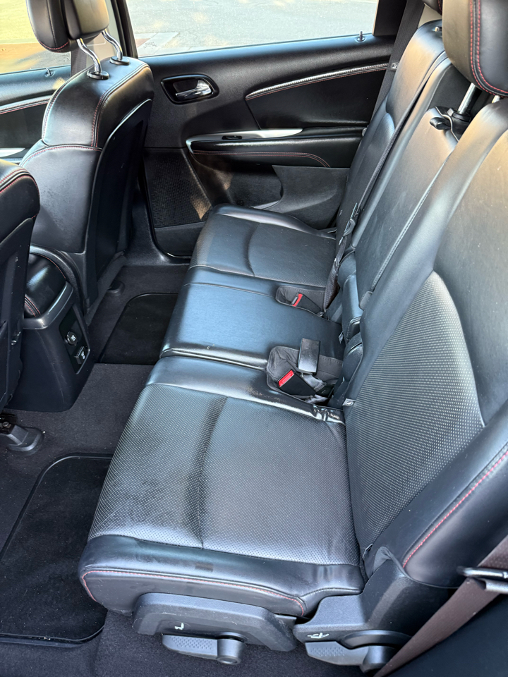 Dodge Journey  2016 Dodge Journey  2016