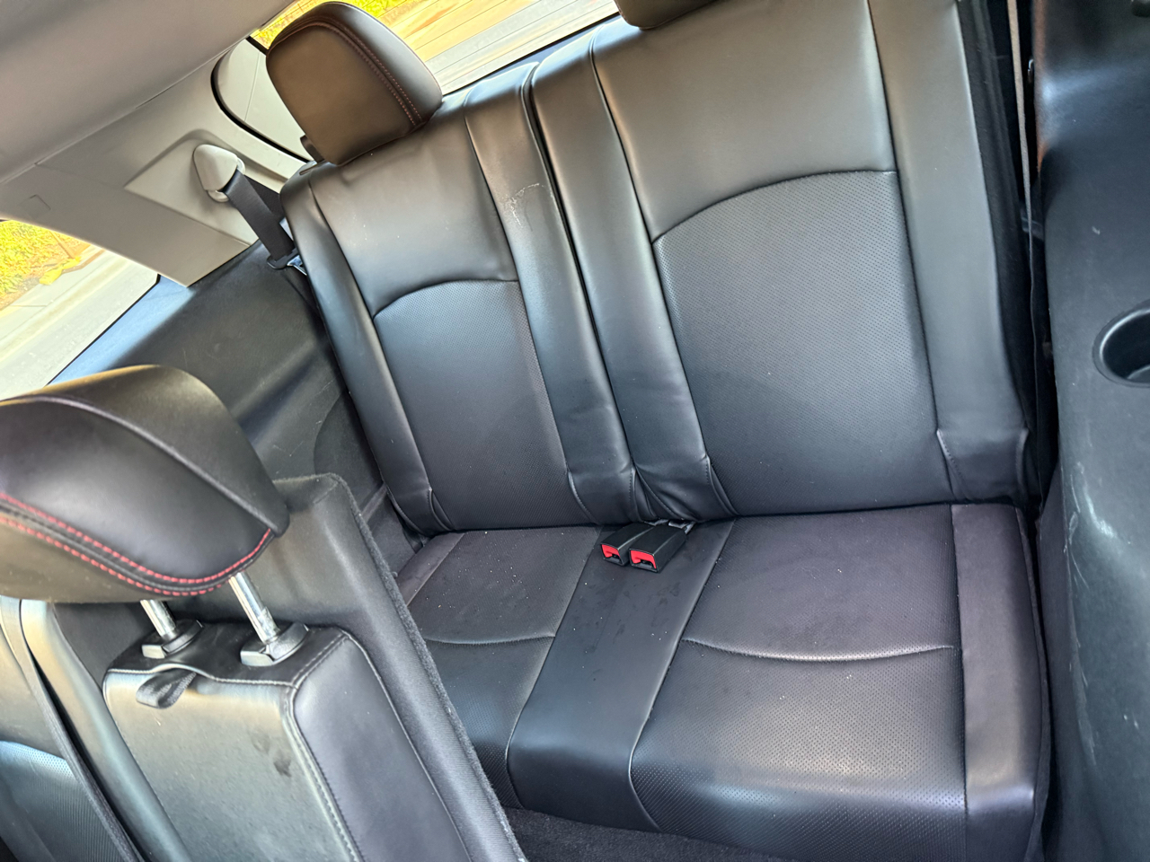 Dodge Journey  2016 Dodge Journey  2016