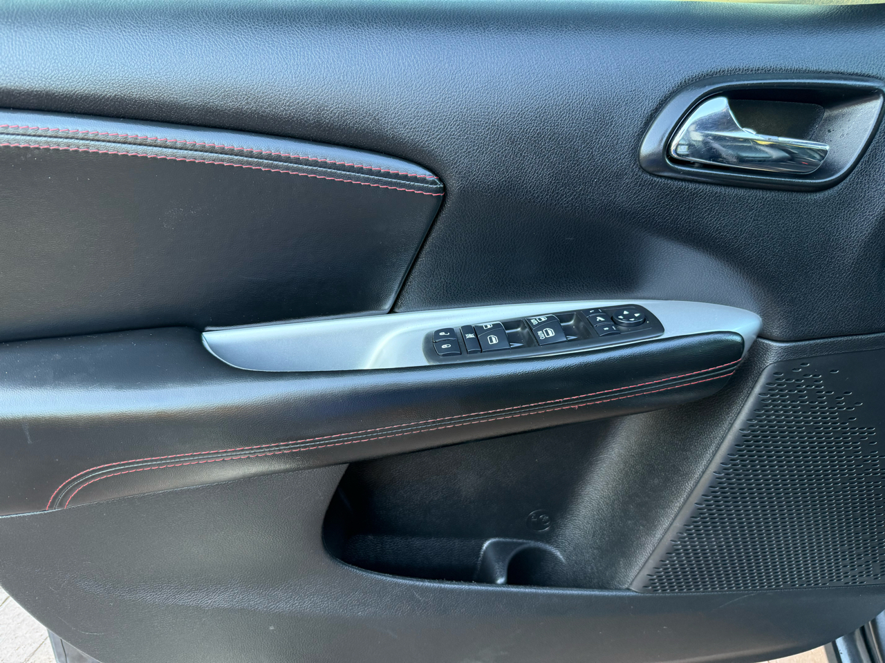 Dodge Journey  2016 Dodge Journey  2016