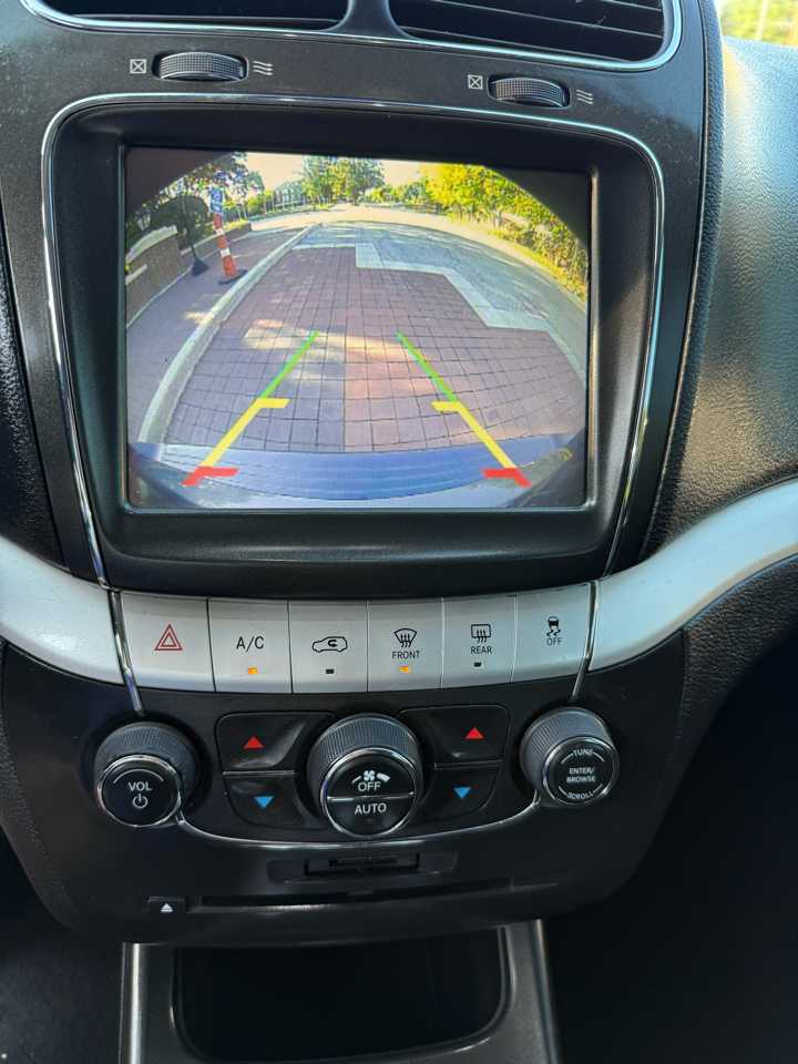 Dodge Journey  2016 Dodge Journey  2016