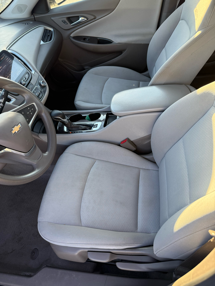 Chevrolet Malibu LS 2023 Chevrolet Malibu LS 2023