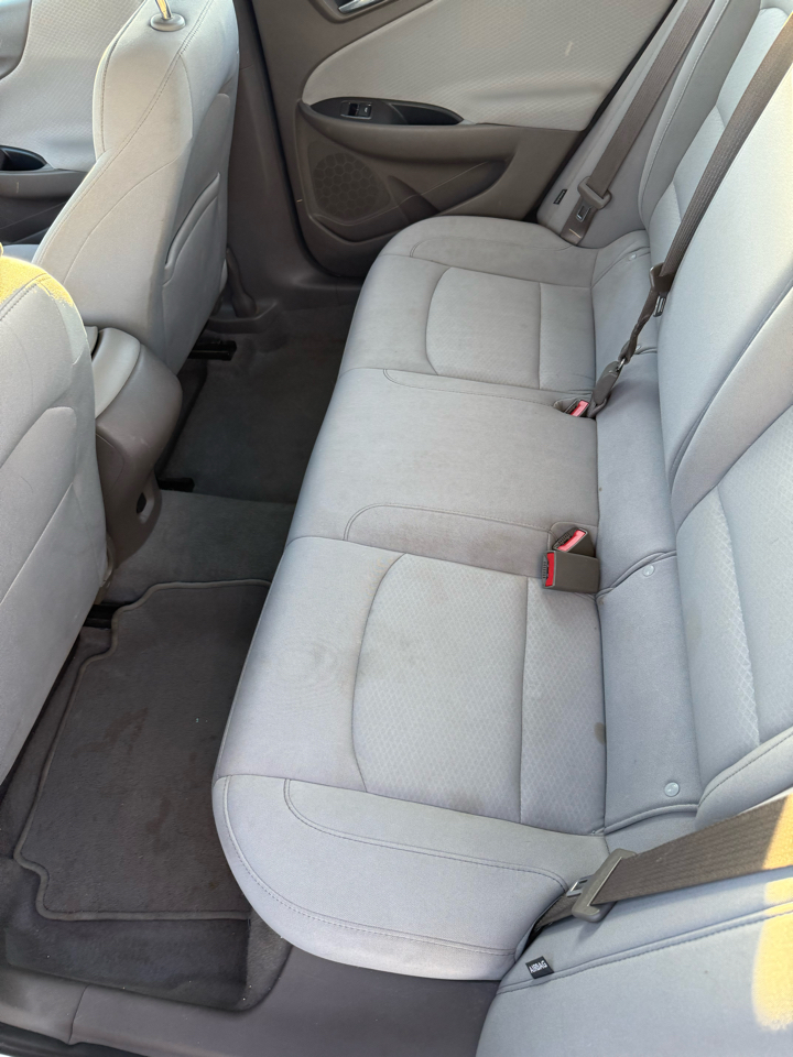 Chevrolet Malibu LS 2023 Chevrolet Malibu LS 2023