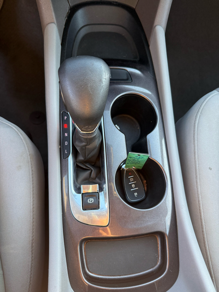 Chevrolet Malibu LS 2023 Chevrolet Malibu LS 2023