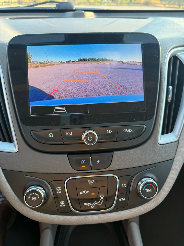 Chevrolet Malibu LS 2023 Chevrolet Malibu LS 2023