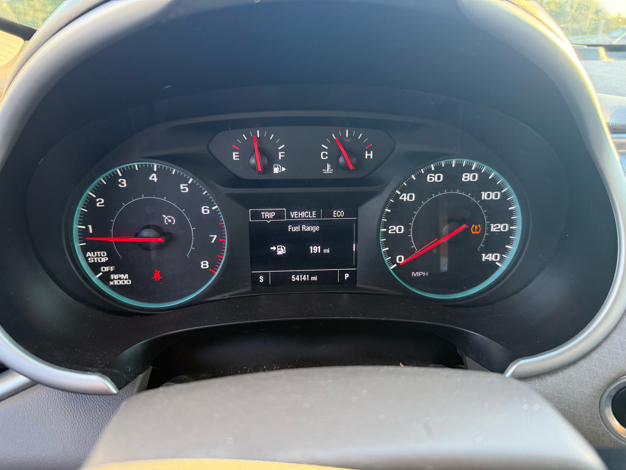 Chevrolet Malibu LS 2023 Chevrolet Malibu LS 2023