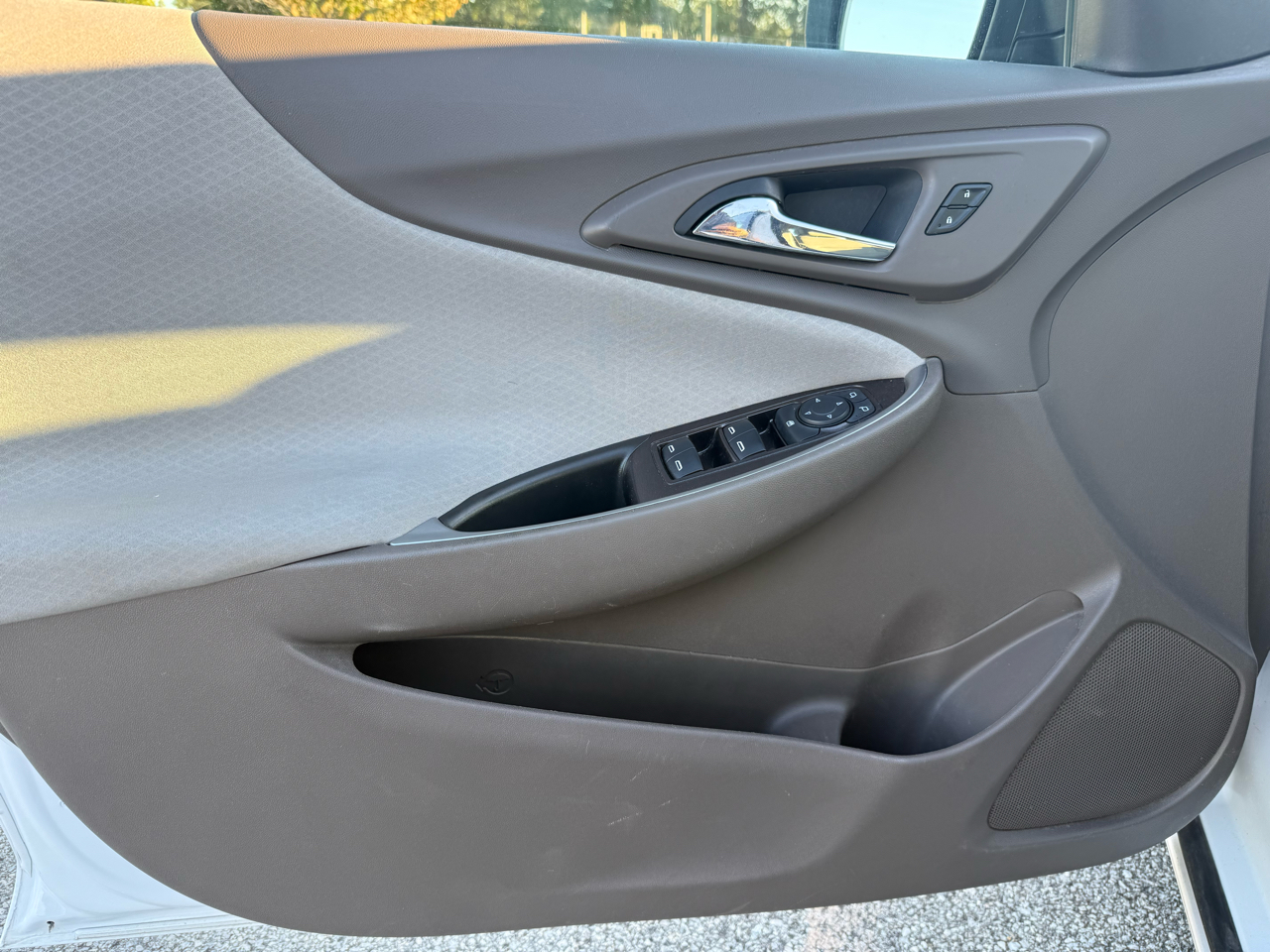 Chevrolet Malibu LS 2023 Chevrolet Malibu LS 2023