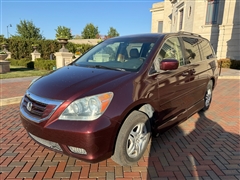 2008 Honda Odyssey 
