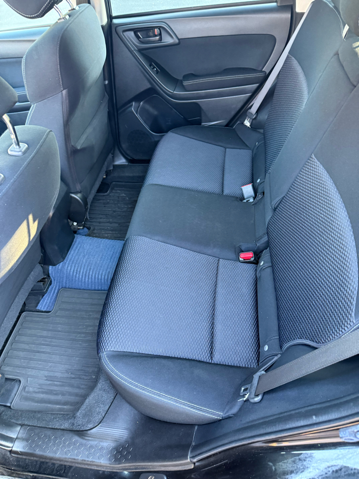 Subaru Forester 2.5i Premium 2015 Subaru Forester 2.5i Premium 2015