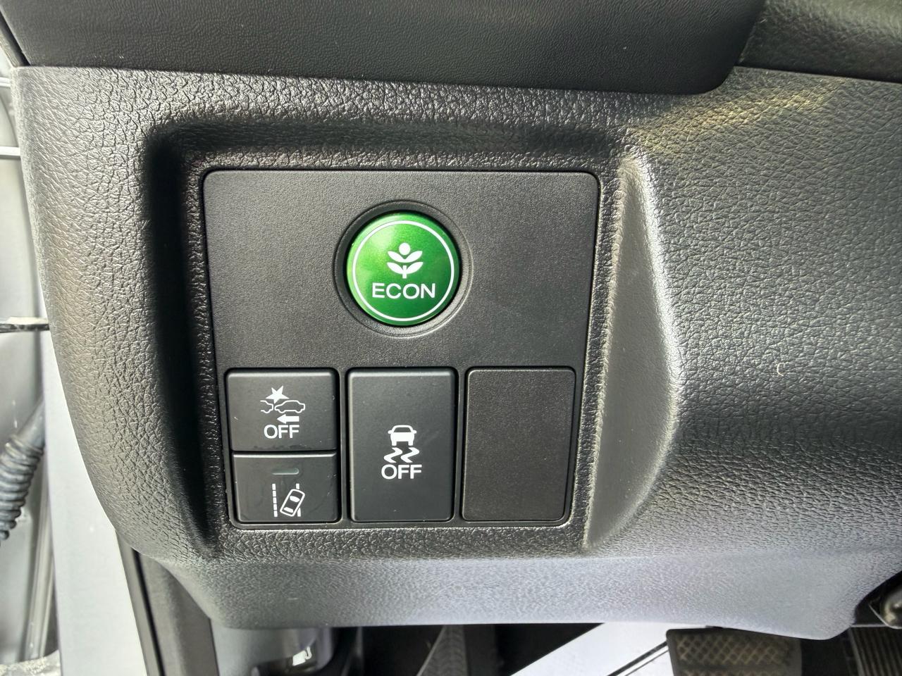 Honda HR-V EX AWD CVT 2022
