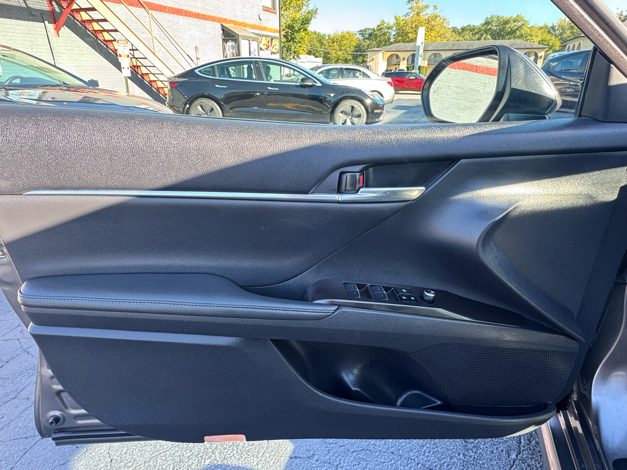 Toyota Camry XSE Auto (Natl) 2024