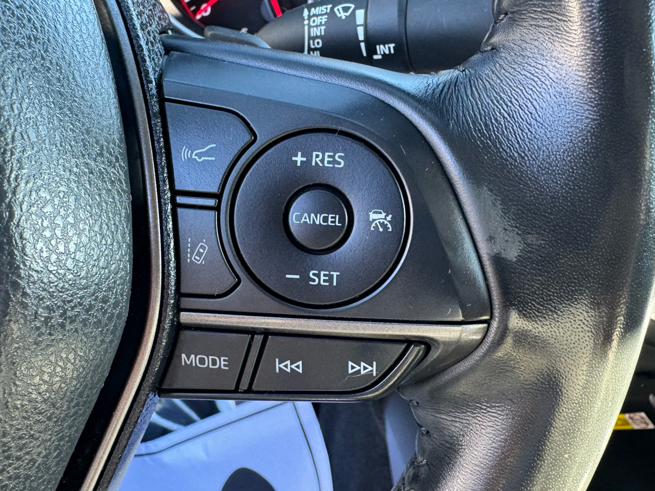 Toyota Camry XSE Auto (Natl) 2024