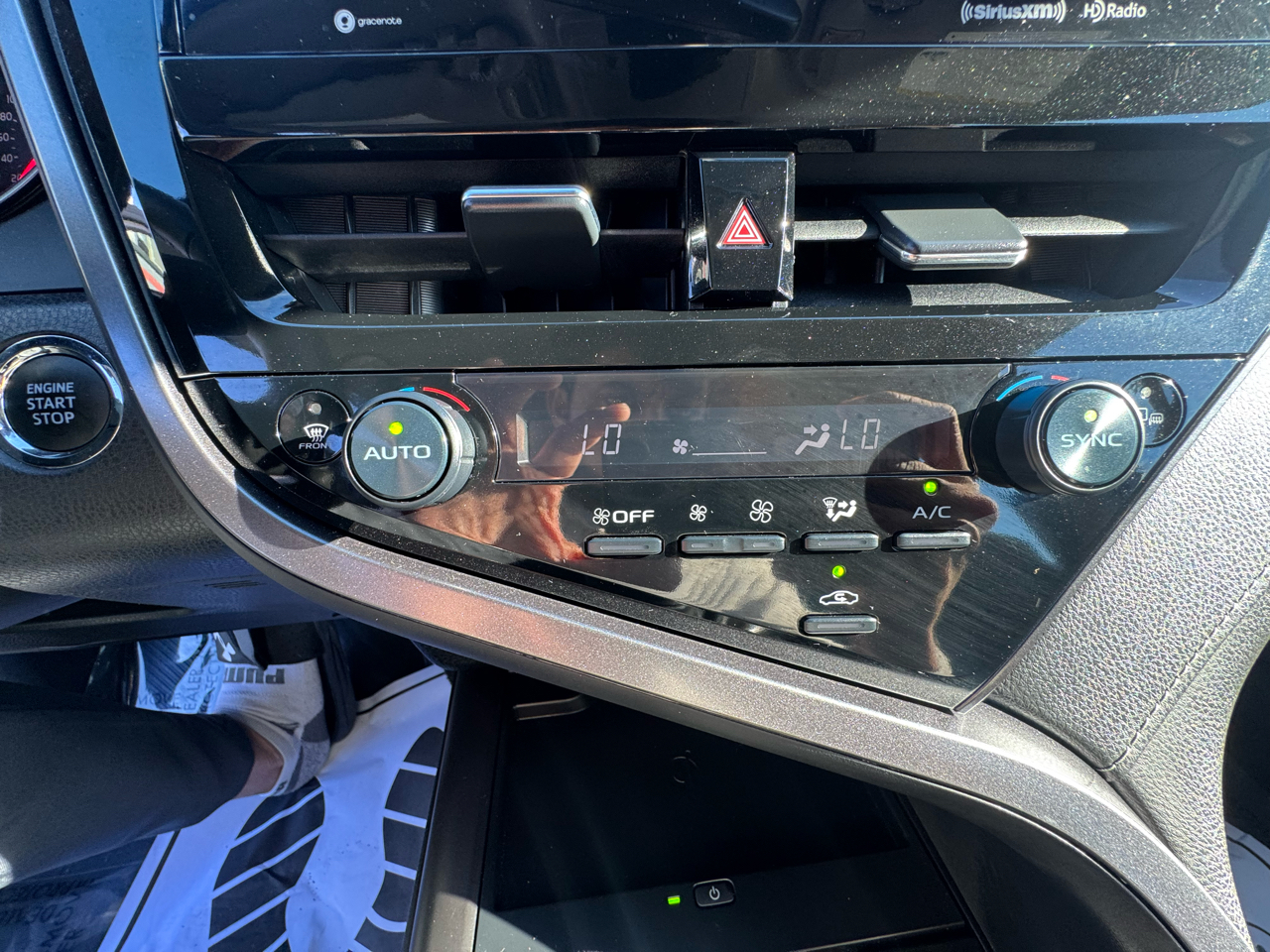 Toyota Camry XSE Auto (Natl) 2024