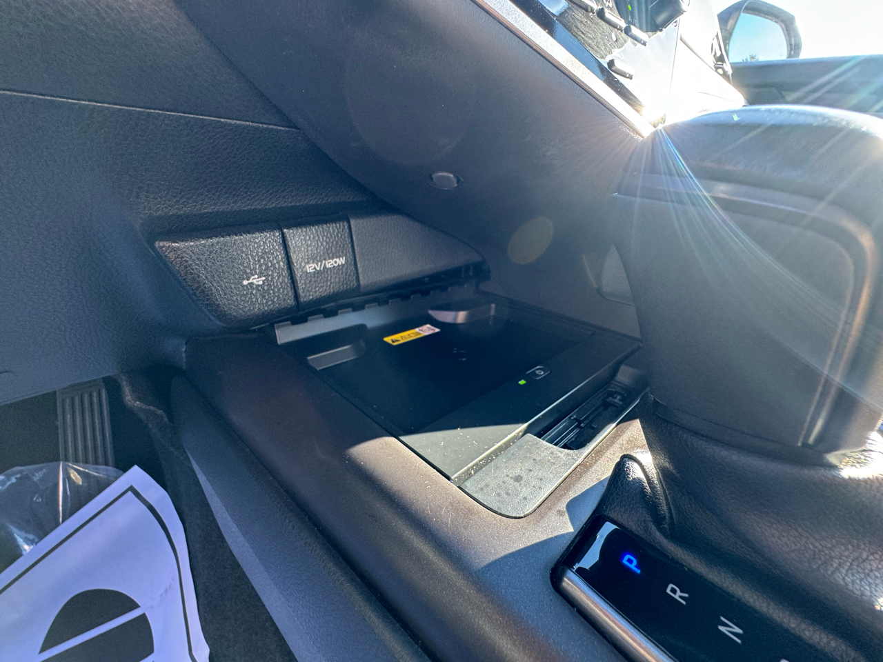 Toyota Camry XSE Auto (Natl) 2024