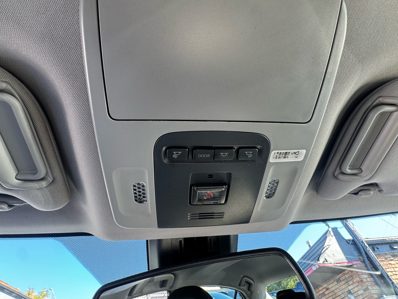 Toyota Camry XSE Auto (Natl) 2024