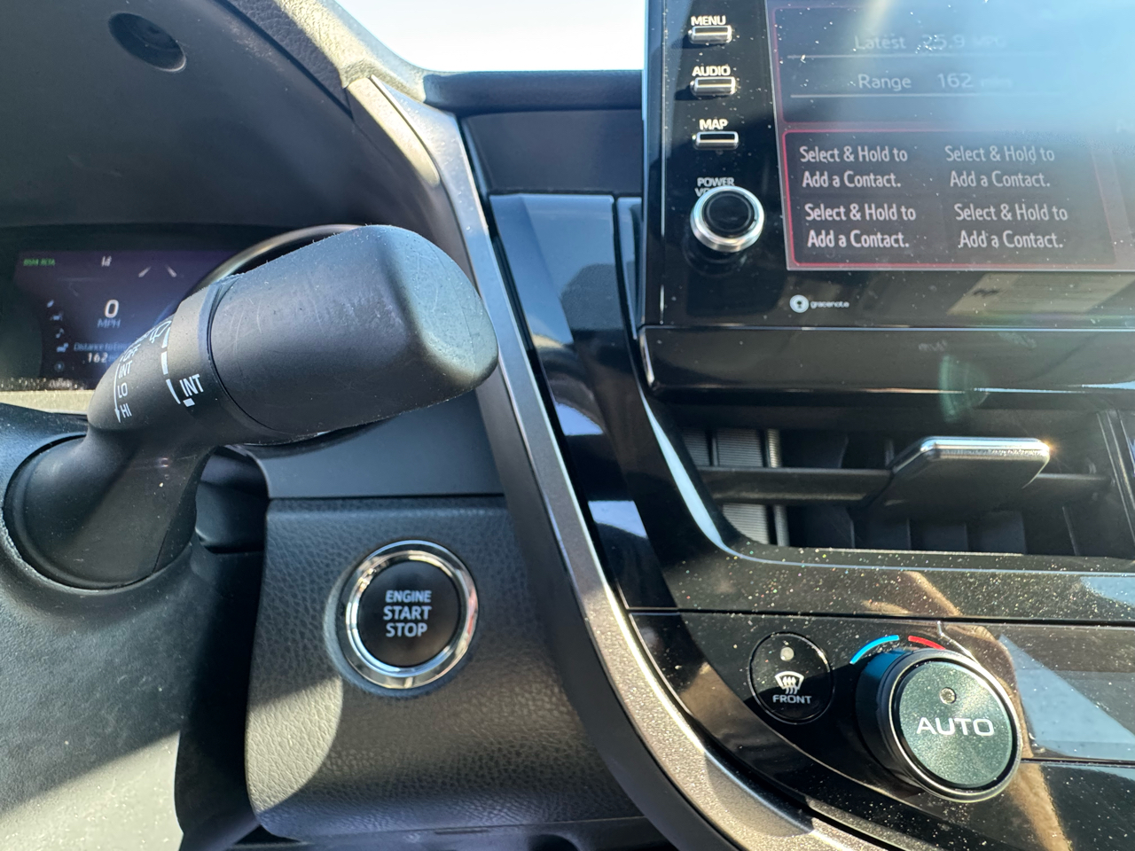 Toyota Camry XSE Auto (Natl) 2024