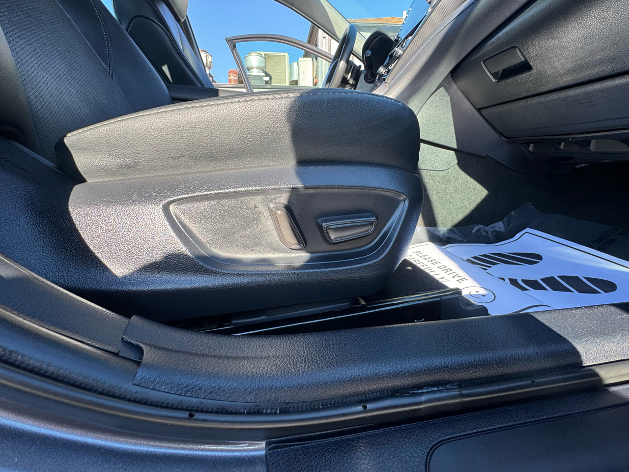 Toyota Camry XSE Auto (Natl) 2024