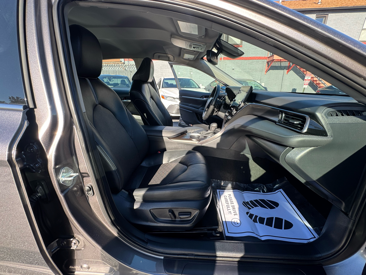 Toyota Camry XSE Auto (Natl) 2024