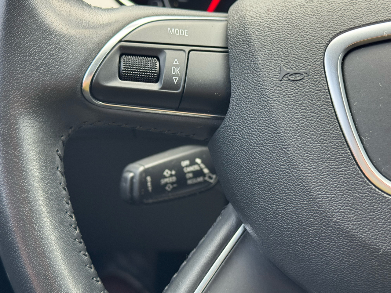 Audi A4 4dr Sdn Auto quattro 2.0T Premium 2014