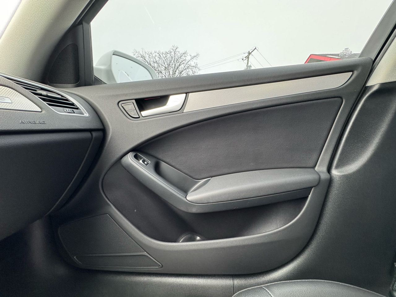 Audi A4 4dr Sdn Auto quattro 2.0T Premium 2014