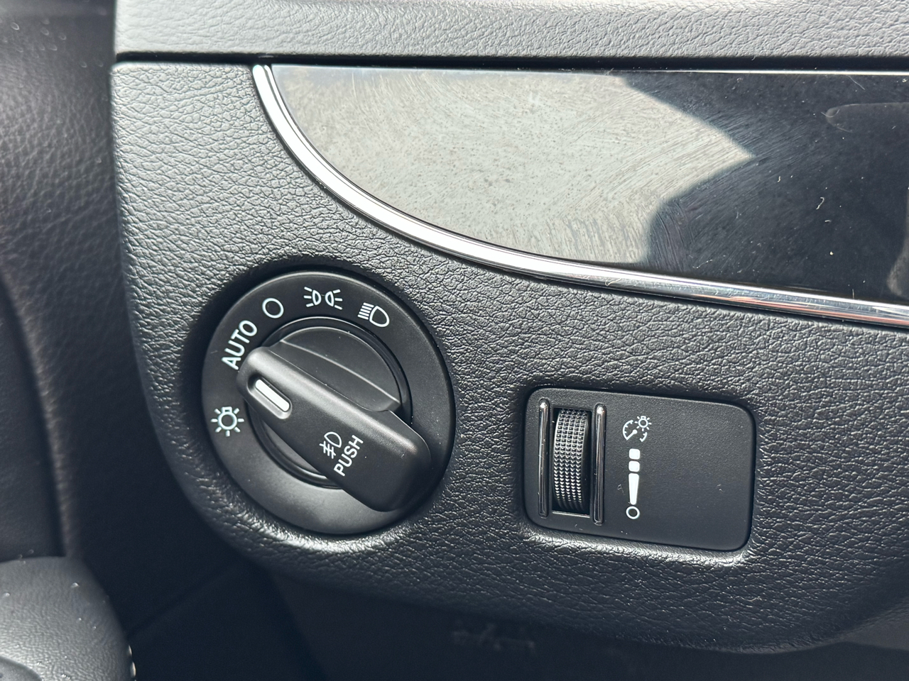 Dodge Grand Caravan SE Plus Wagon 2018