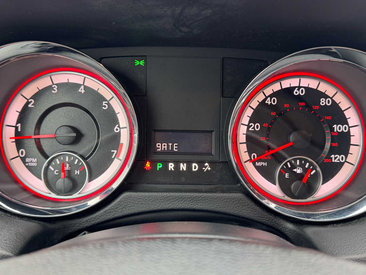 Dodge Grand Caravan SE Plus Wagon 2018