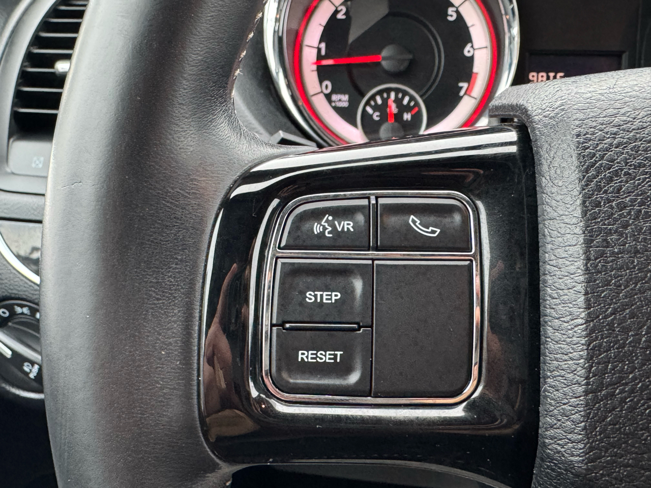 Dodge Grand Caravan SE Plus Wagon 2018