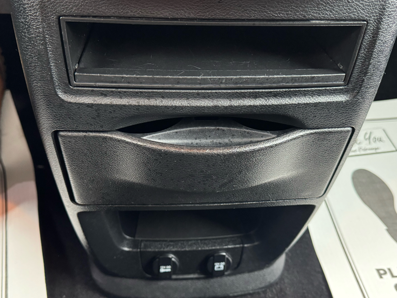 Dodge Grand Caravan SE Plus Wagon 2018